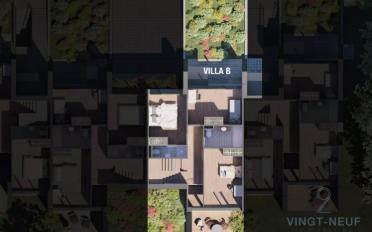 Single house 6 rooms - image - 7