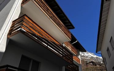 Wohnung ein Zimmer - image - 8