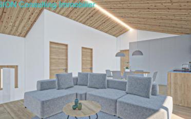 Single house 5 rooms - image - 1