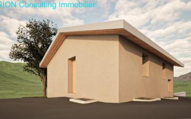 Single house 5 rooms - image - 7