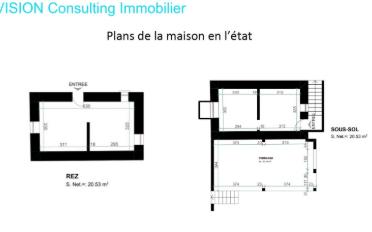 Single house 5 rooms - image - 11