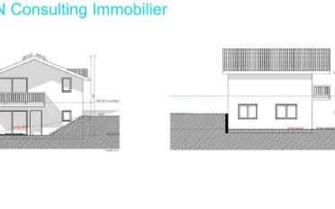 Single house 5 rooms - image - 9