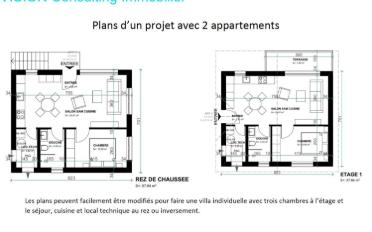 Single house 5 rooms - image - 12