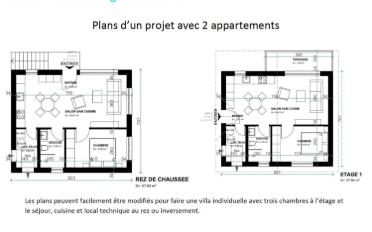 Terrain à bâtir - image - 4