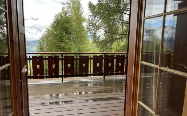 Chalet 4.5 Zimmer - image - 1