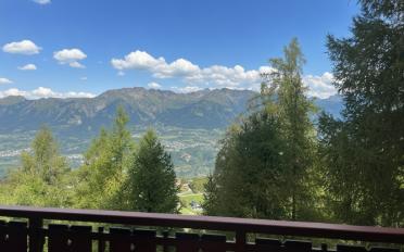 Chalet 4.5 Zimmer - image - 2