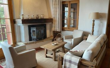 Chalet 4.5 Zimmer - image - 4