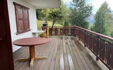 Chalet 4.5 Zimmer - image - 7