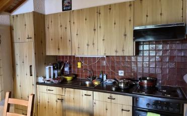 Chalet 4.5 Zimmer - image - 6