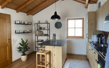 Chalet 4.5 Zimmer - image - 5