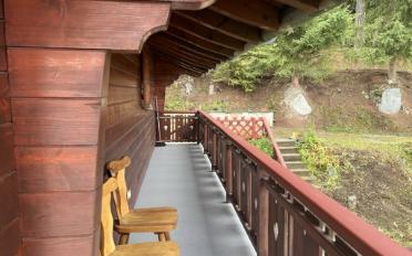 Chalet 4.5 Zimmer - image - 8