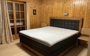 Chalet 4.5 Zimmer - image - 11
