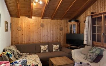 Chalet 4.5 Zimmer - image - 9