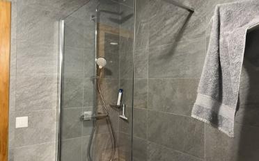 Chalet 4.5 Zimmer - image - 12