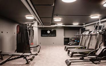 Appartement - image - 6