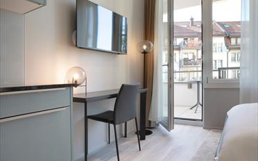 Appartement - image - 2