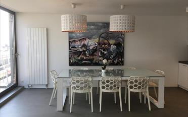 Wohnung ein Zimmer - image - 1