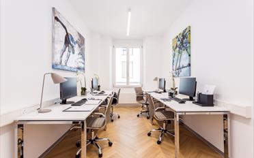 Büro - image - 1