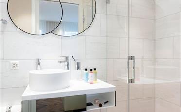 Wohnung ein Zimmer - image - 3