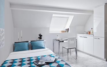 Apartment - image - 1