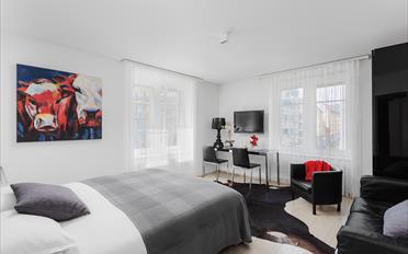 Apartment 2 rooms - image - 2