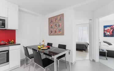 Apartment 2 rooms - image - 3