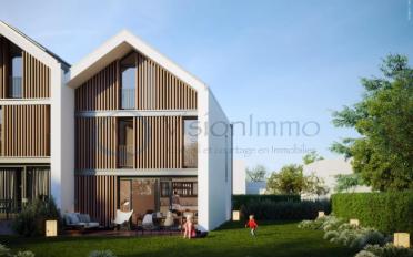 Villa 6 Zimmer - image - 1