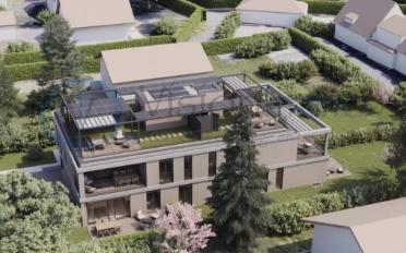 Apartment 3 rooms - image - 3