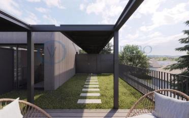 Apartment 3 rooms - image - 1