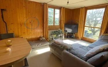 Single house 4 rooms - image - 4