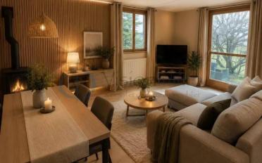 Single house 4 rooms - image - 3
