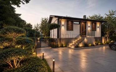Single house 4 rooms - image - 1