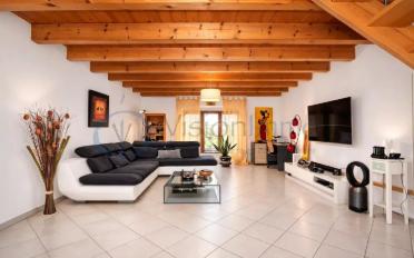 Apartment 4 rooms - image - 2