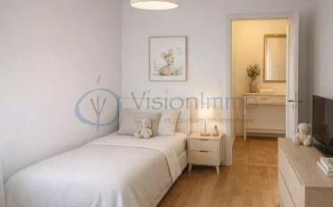 Wohnung 4 Zimmer - image - 3