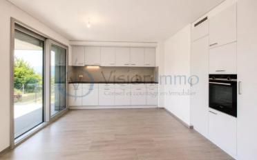 Apartment 3.5 rooms - image - 2