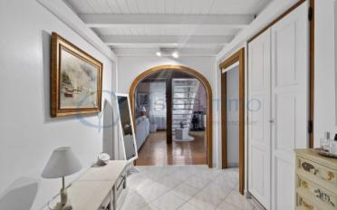 Attic flat 5 rooms - image - 7