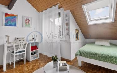 Attic flat 5 rooms - image - 10