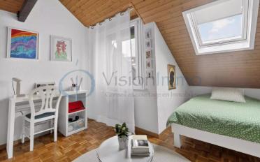 Attic flat 4 rooms - image - 9