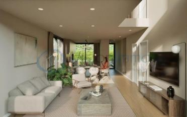 Single house 6 rooms - image - 6