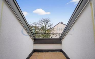 Attic flat 4 rooms - image - 7
