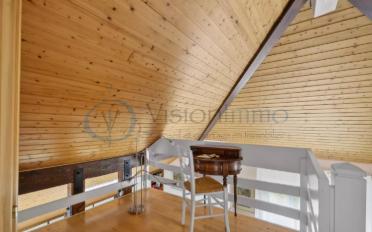 Attic flat 4 rooms - image - 10