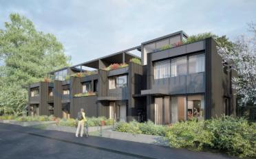 Single house 6 rooms - image - 1