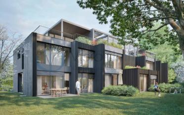 Single house 6 rooms - image - 3