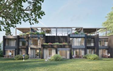 Single house 6 rooms - image - 2