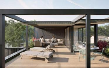 Single house 6 rooms - image - 4