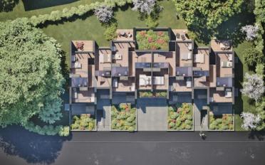 Single house 6 rooms - image - 7