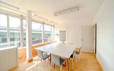 Büro ein Zimmer - image - 2
