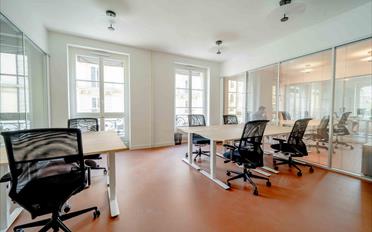 Büro ein Zimmer - image - 1