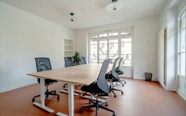 Büro ein Zimmer - image - 4