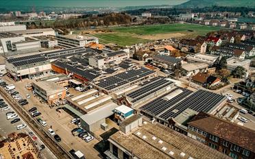 Industrie - image - 2